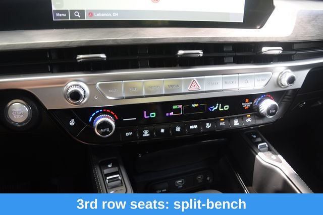 Used 2023 Kia Telluride EX X-Line AWD/4WD image 11