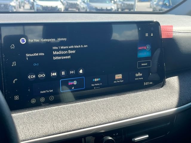 New 2026 Nissan Kicks SV w/ Cold Weather Package image 20