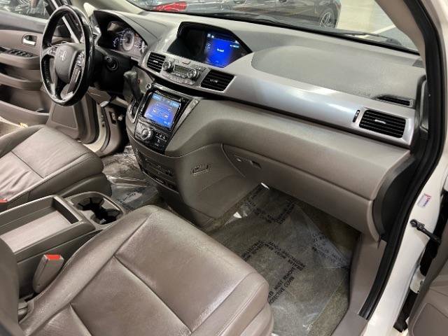 Used 2014 Honda Odyssey Touring image 9