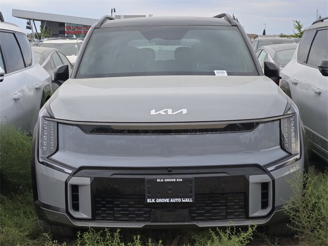 New 2026 Kia EV9 GT-Line image 2