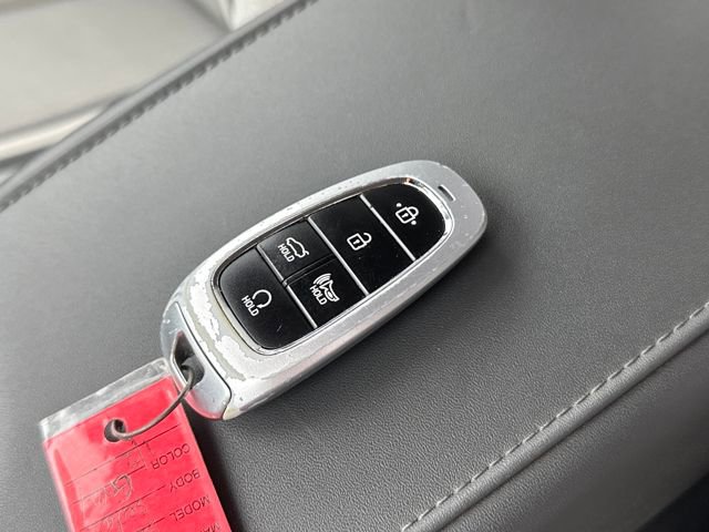 Used 2020 Hyundai Sonata SEL w/ Cargo Package image 29