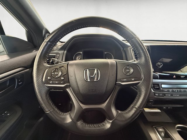 Used 2023 Honda Passport EX-L image 12