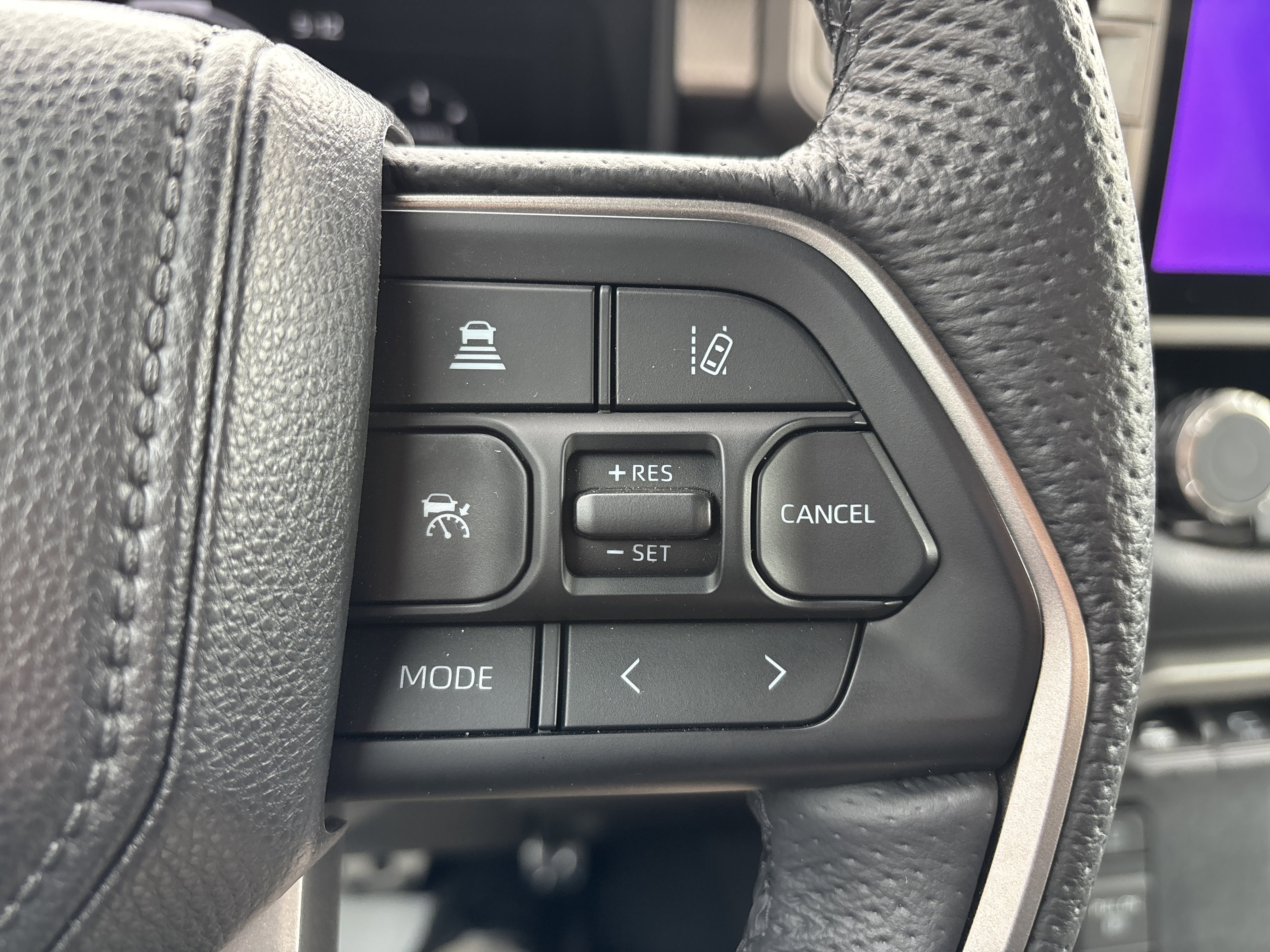 Used 2025 Toyota Tundra Limited w/ TRD Off-Road Package image 21