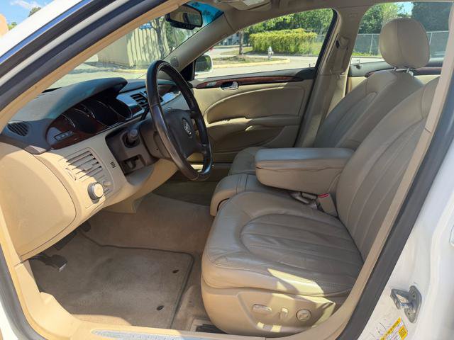 Used 2011 Buick Lucerne CXL FWD image 19