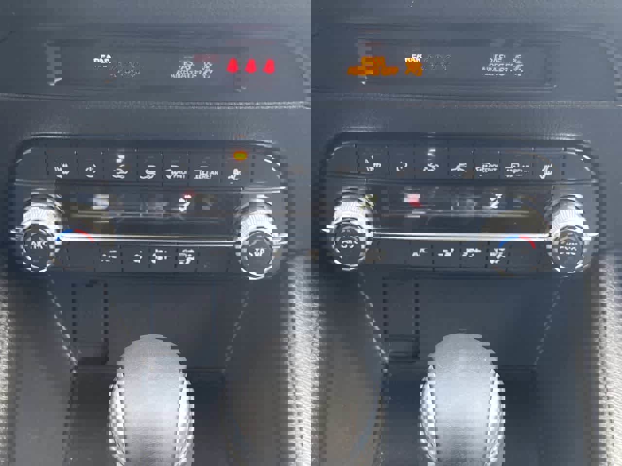 Used 2025 MAZDA CX-5 AWD 2.5 S w/ Preferred Package image 18