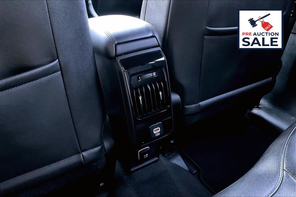 Used 2025 Jeep Compass Limited AWD/4WD image 33