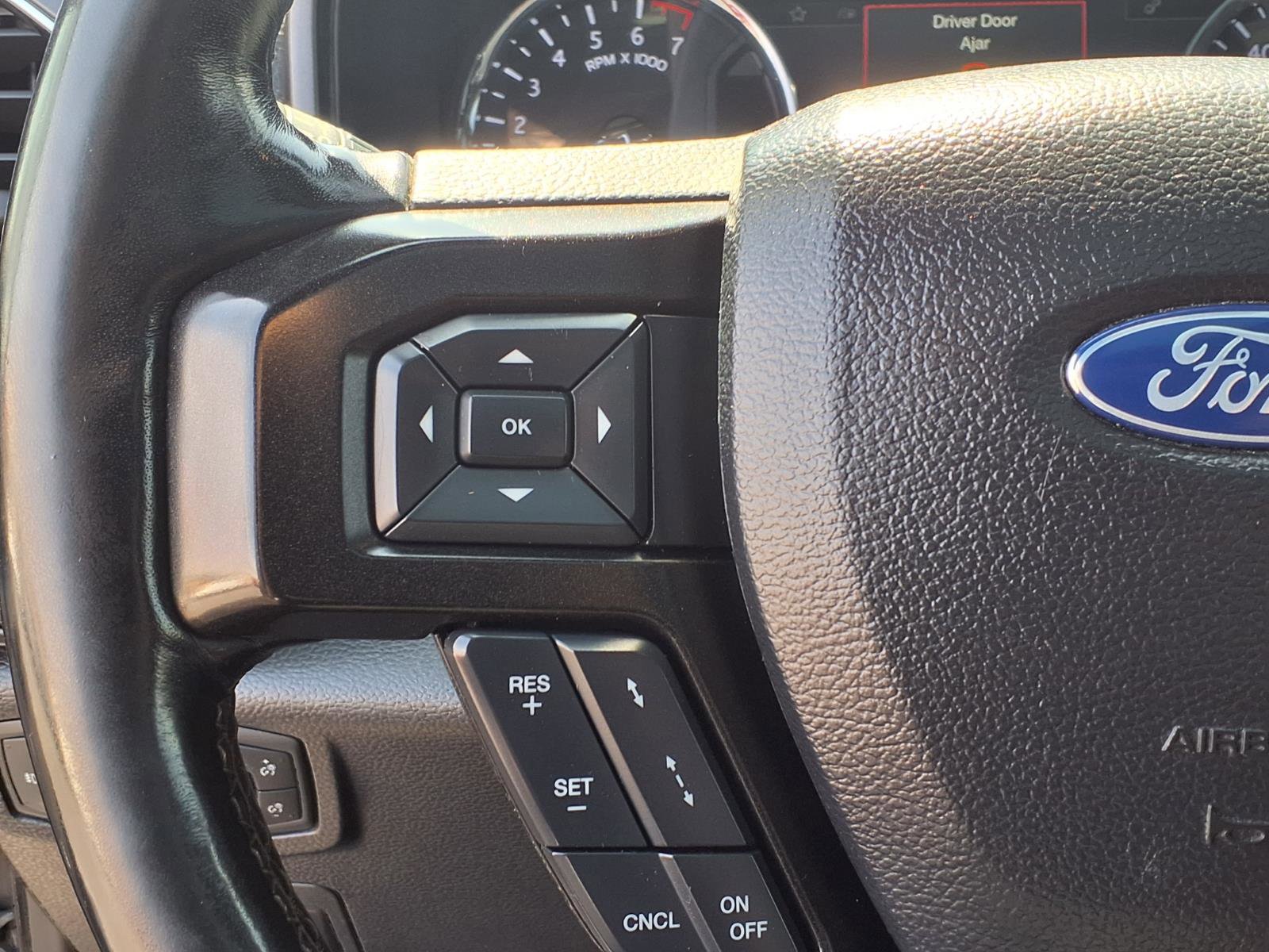 Used 2019 Ford Expedition Max Limited w/ Equipment Group 302A AWD/4WD image 7