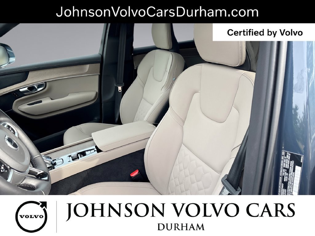 Used 2026 Volvo XC90 B6 Plus AWD/4WD image 14