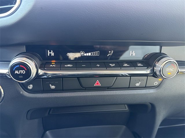 Certified 2025 MAZDA CX-30 2.5 Turbo w/ Premium Plus Pkg image 19