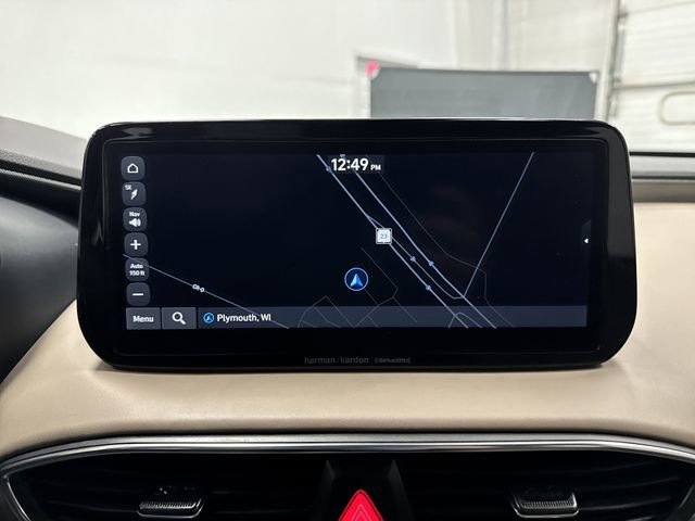 Used 2023 Hyundai Santa Fe SEL Premium image 10