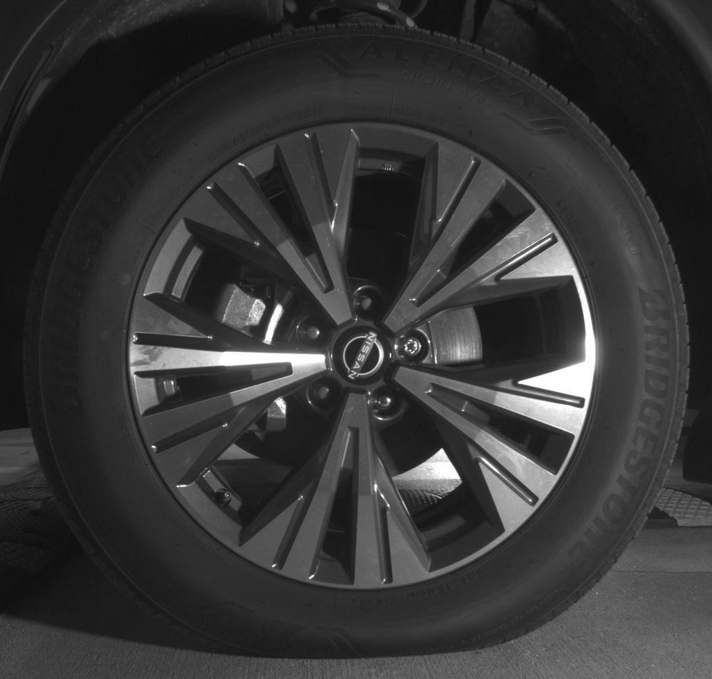 Used 2023 Nissan Rogue SV FWD image 11