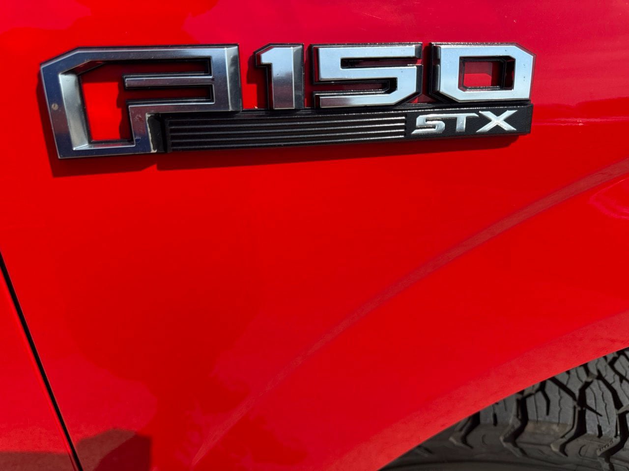 Used 2020 Ford F150 XL w/ Equipment Group 101A Mid AWD/4WD image 16