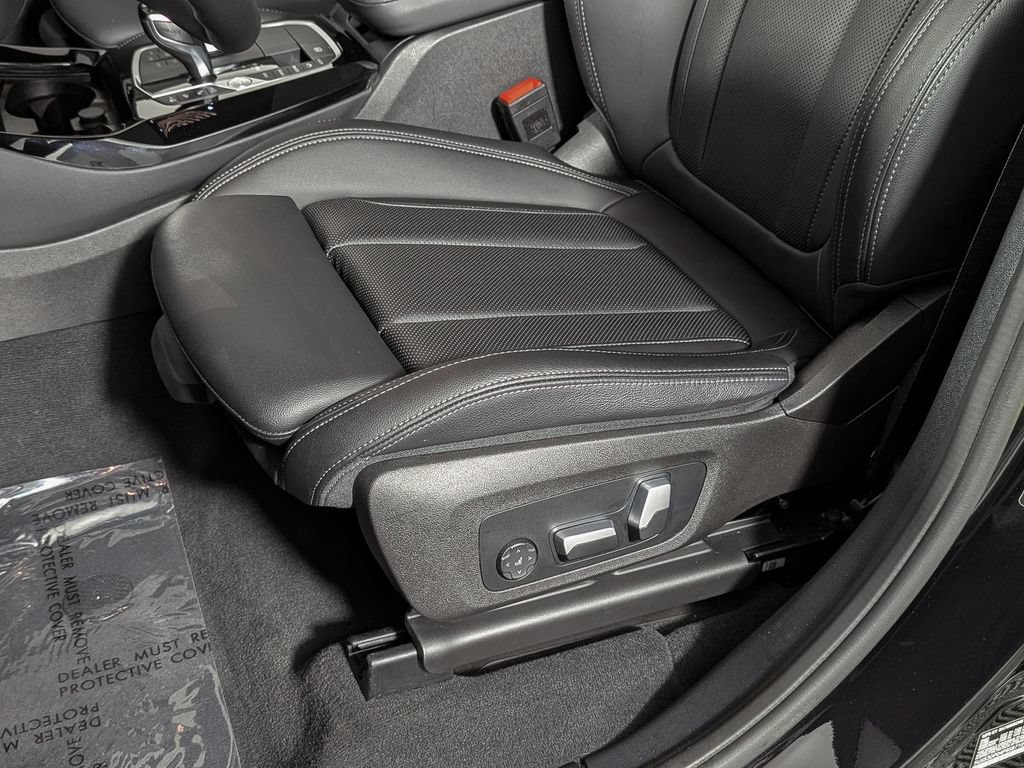 Certified 2023 BMW X3 xDrive30i w/ Premium Package AWD/4WD image 19