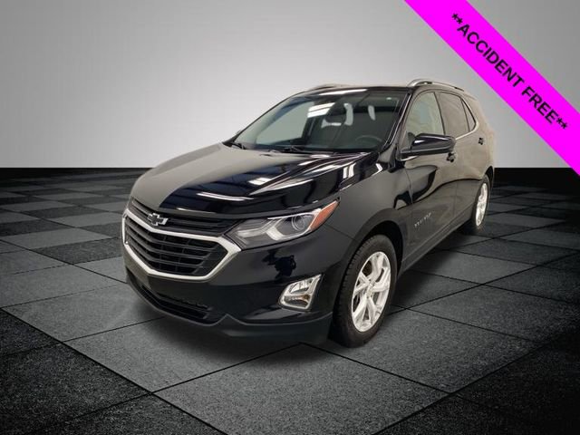 Used 2020 Chevrolet Equinox LT image 3