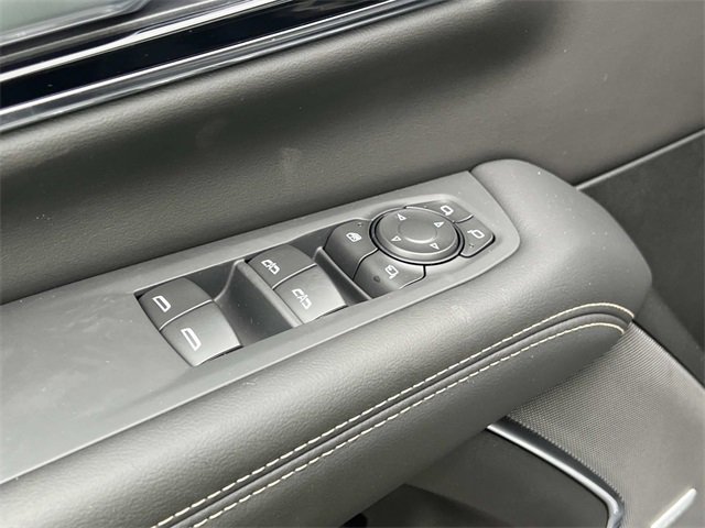 New 2026 GMC Yukon Elevation image 20