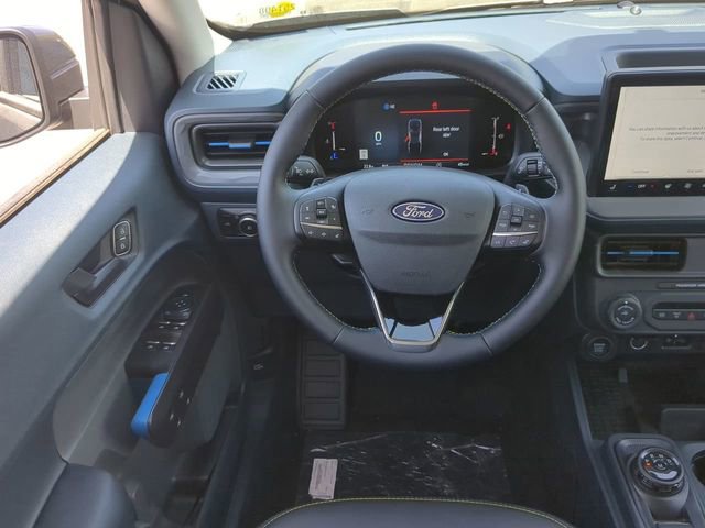 New 2025 Ford Maverick Lobo image 15