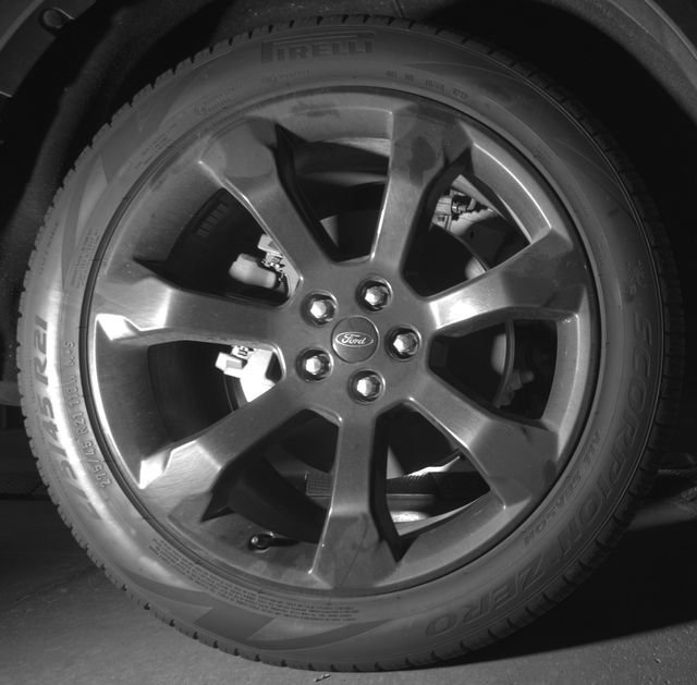 Certified 2023 Ford Explorer ST AWD/4WD image 23