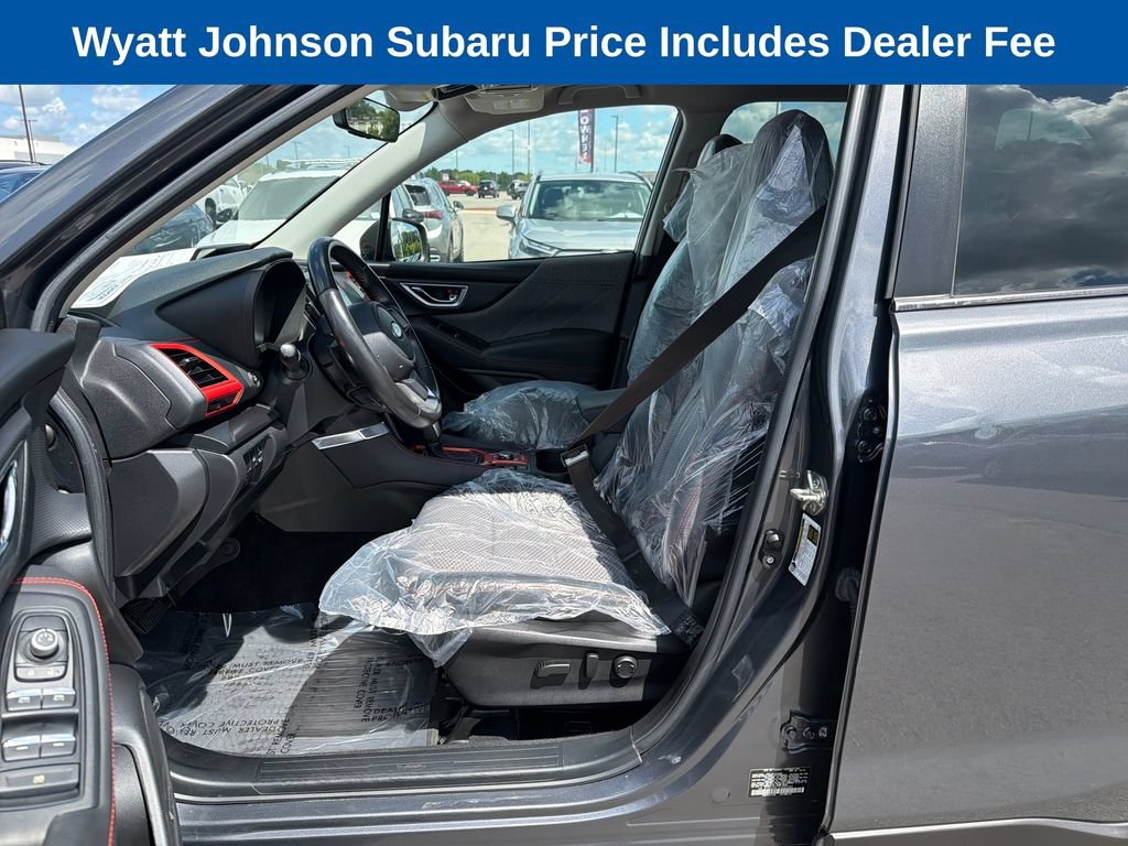 Used 2020 Subaru Forester Sport w/ Popular Package #2 AWD/4WD image 20