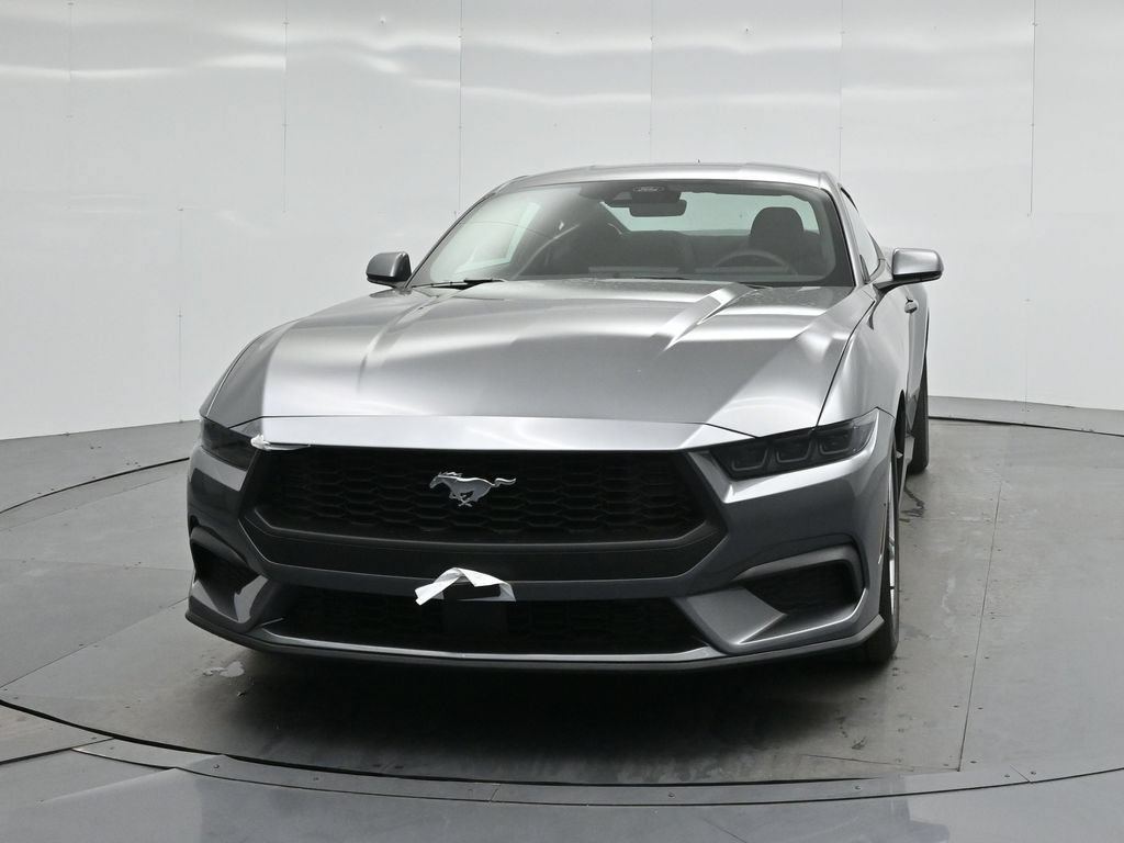 New 2026 Ford Mustang Coupe RWD image 46