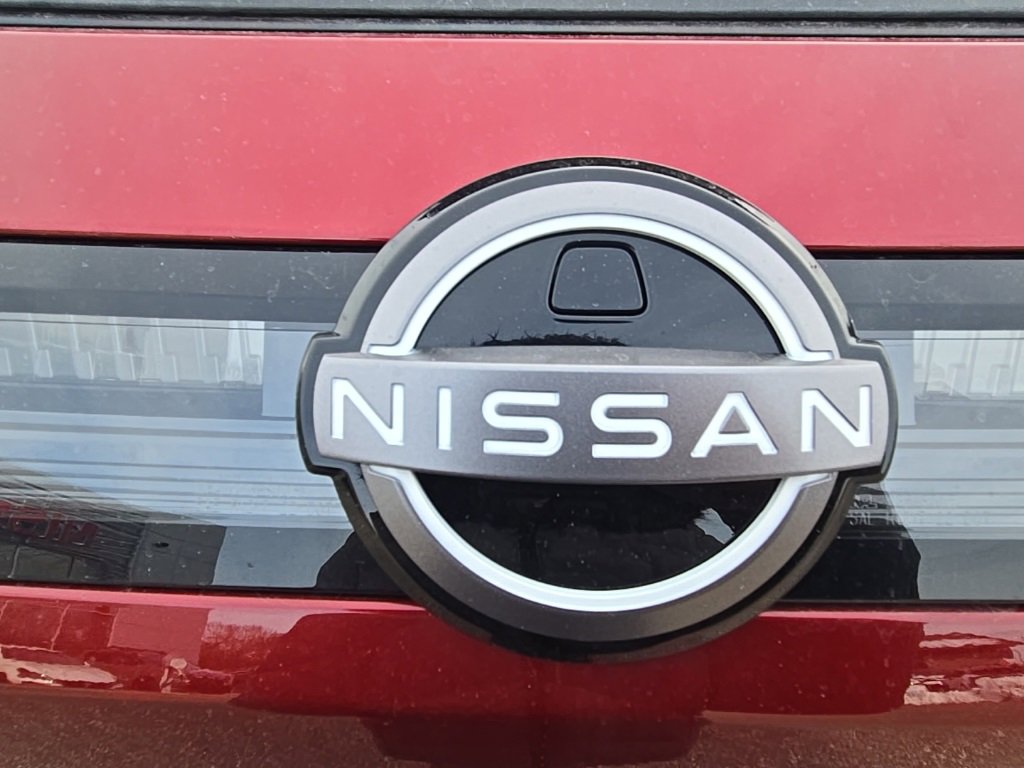 New 2026 Nissan Murano Platinum w/ Technology Package image 36