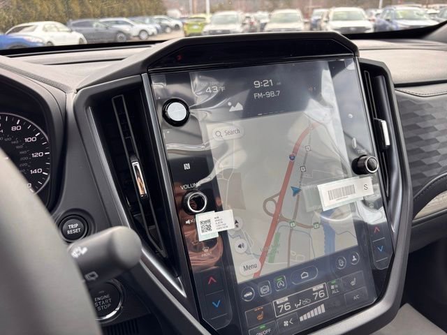 New 2026 Subaru Forester Limited image 24