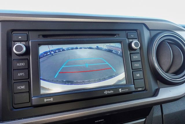 Certified 2019 Toyota Tacoma SR5 image 23