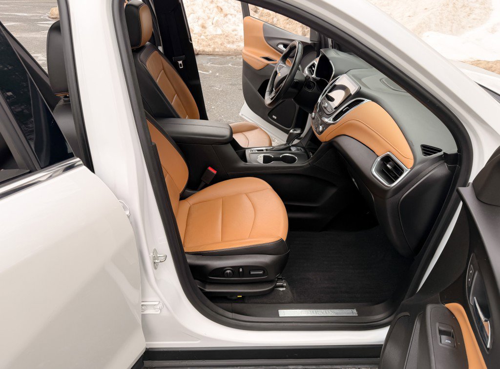 Used 2019 Chevrolet Equinox Premier image 26