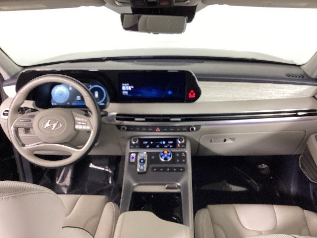 Used 2023 Hyundai Palisade Calligraphy AWD/4WD image 22