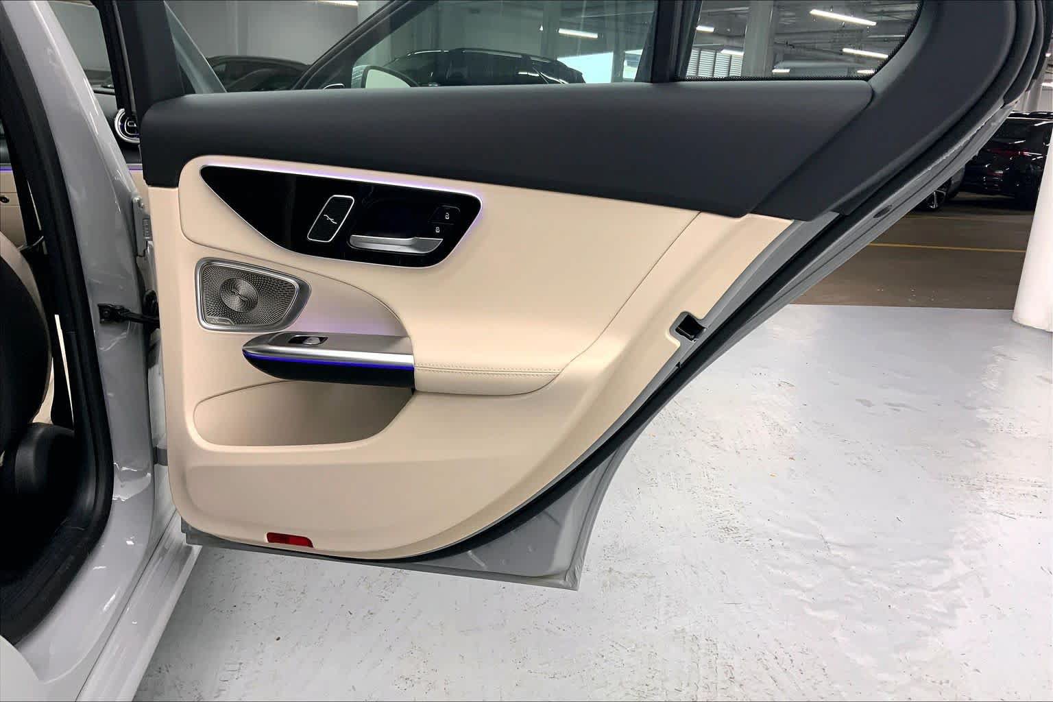 New 2026 Mercedes-Benz C 300 Sedan image 13