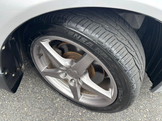 Used 2005 Acura RSX Type-S image 30