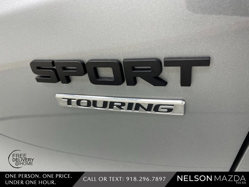Used 2023 Honda CR-V Sport Touring image 16