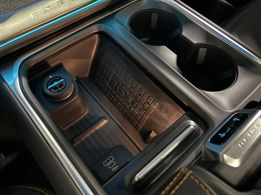 New 2025 Ford Expedition Tremor image 14