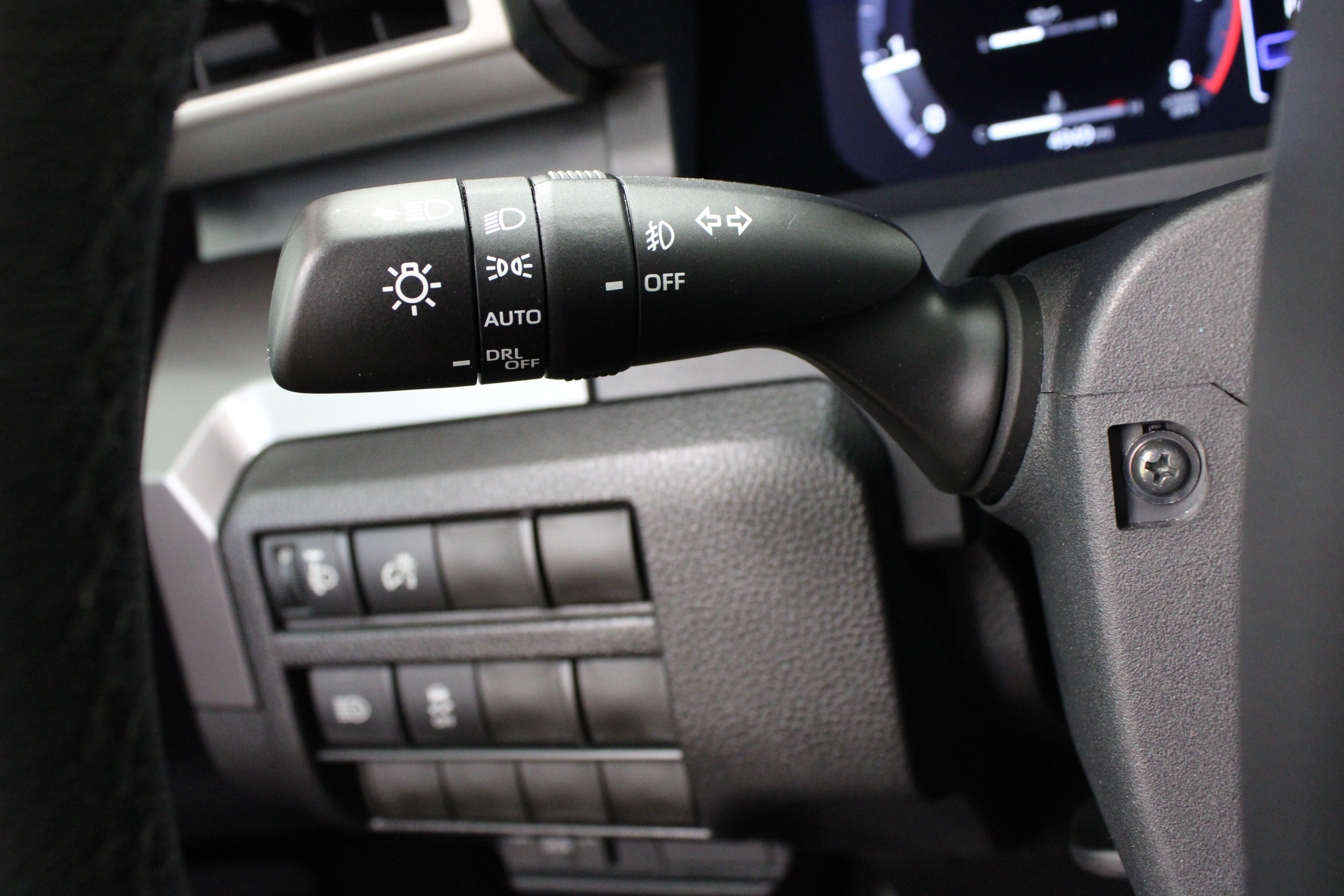 Certified 2026 Toyota Tacoma TRD Sport AWD/4WD image 26