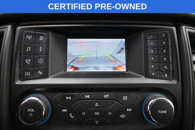 Certified 2022 Ford Ranger XL w/ XL Power Equipment Group AWD/4WD image 16