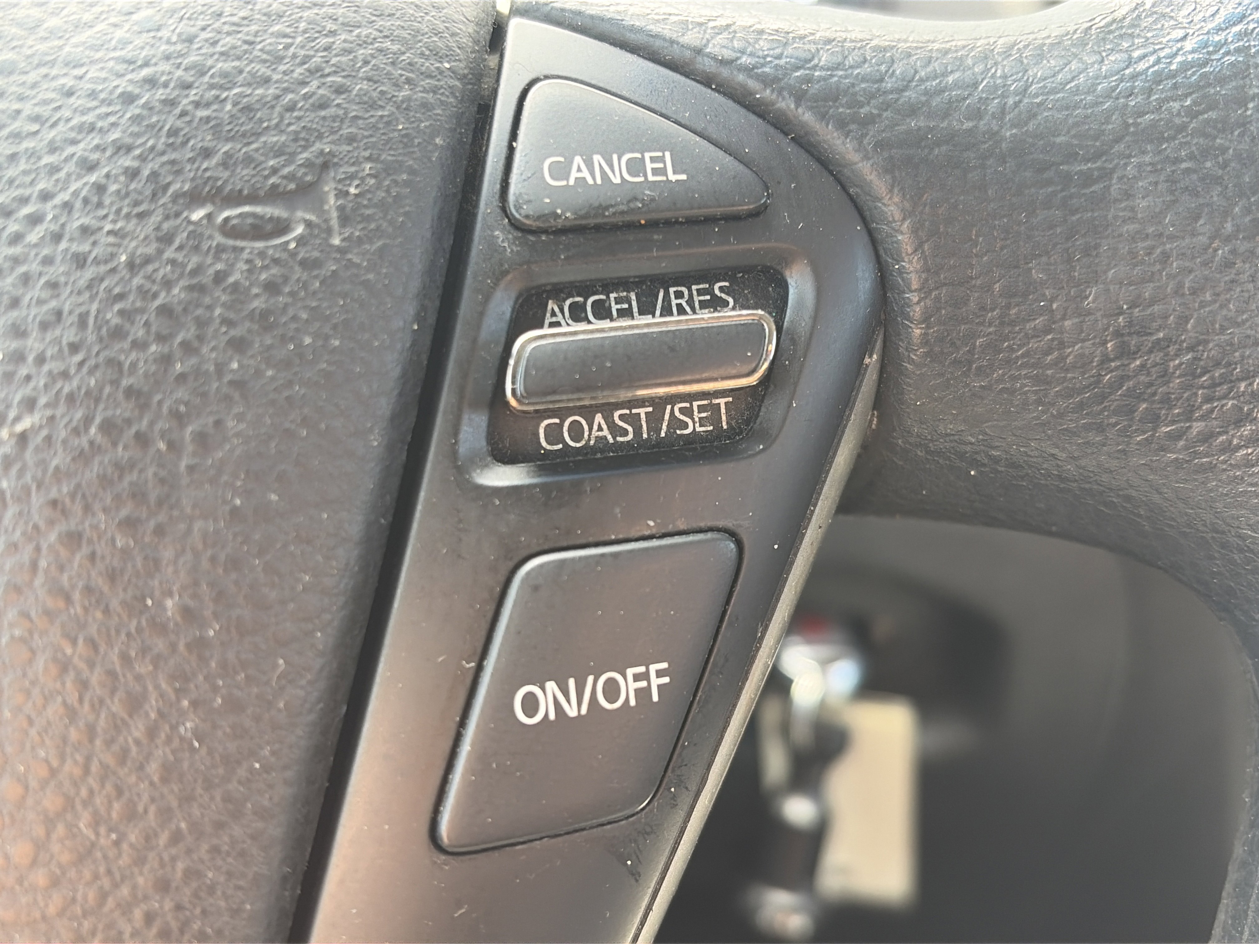 Used 2009 Nissan Murano S w/ Convenience Pkg AWD/4WD image 16