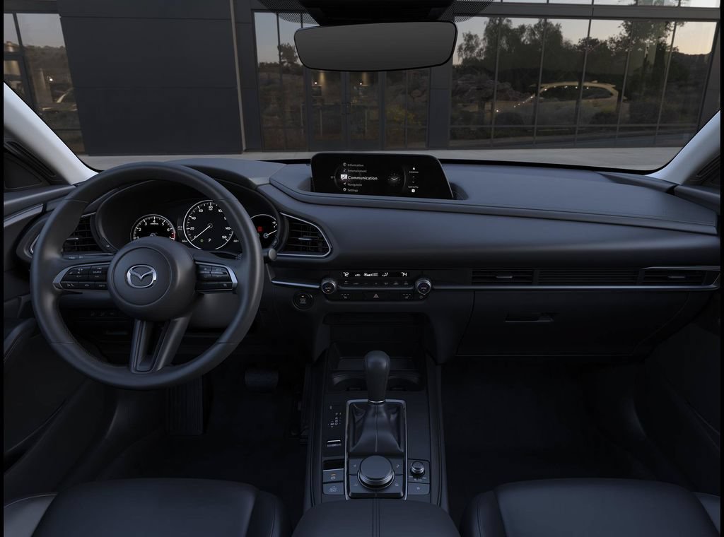 New 2026 MAZDA CX-30 AWD 2.5 S w/ Select Sport Pkg image 2