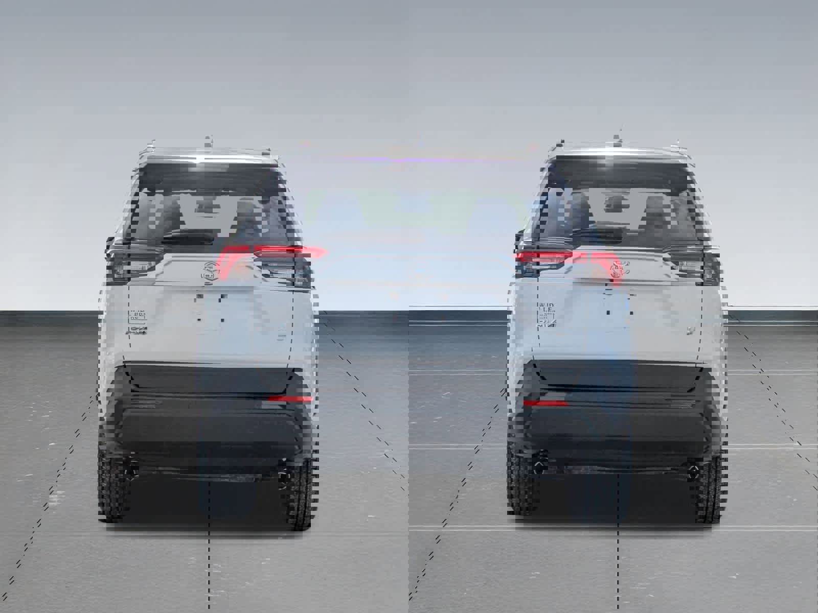 Used 2020 Toyota RAV4 LE image 5