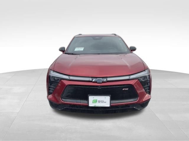 Used 2024 Chevrolet Blazer EV RS image 2