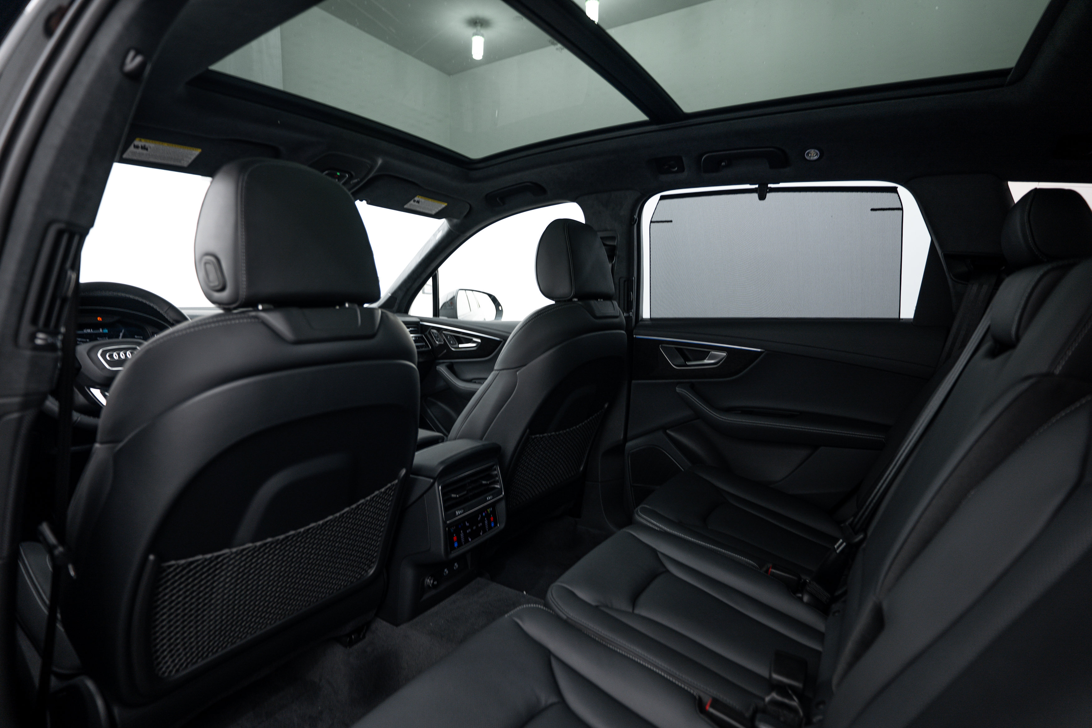 New 2026 Audi Q7 3.0T Prestige AWD/4WD image 20