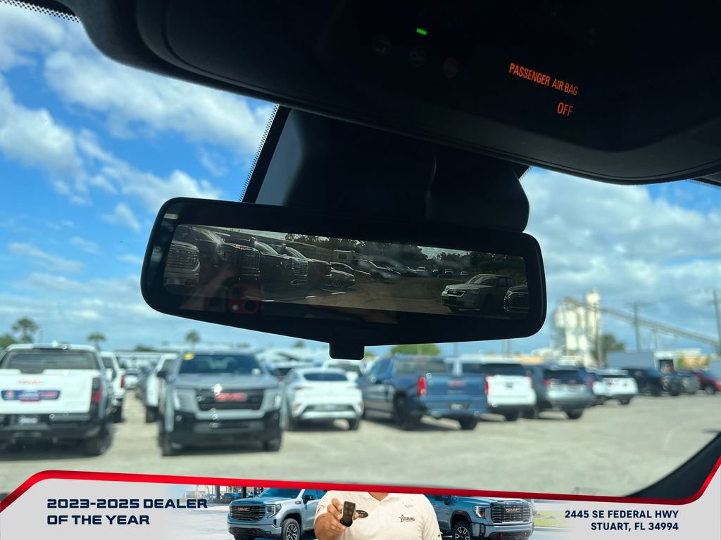 Used 2020 Cadillac Escalade ESV Platinum AWD/4WD image 35