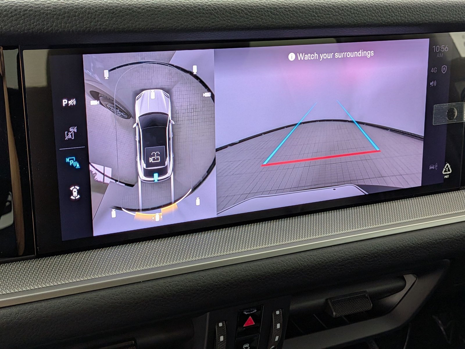 New 2026 Porsche Cayenne S AWD/4WD image 19