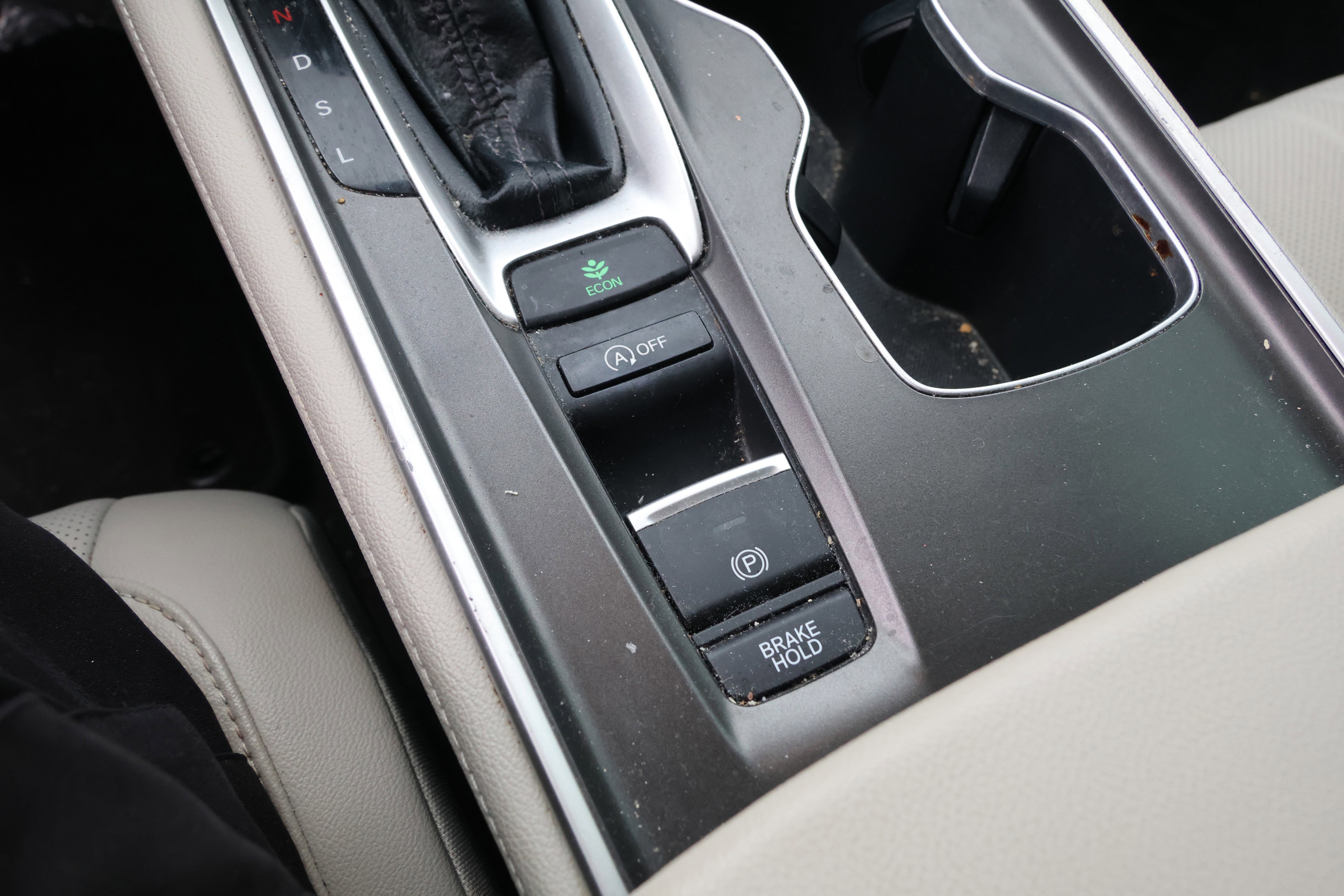 Used 2021 Honda Accord EX-L image 28