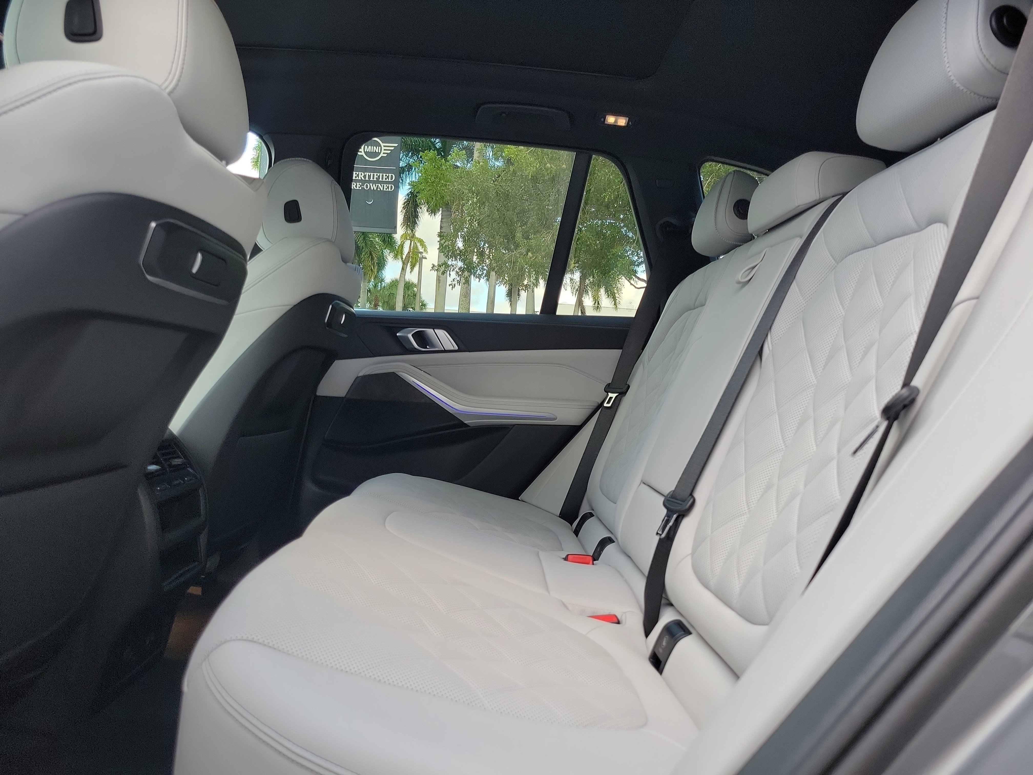 Certified 2024 BMW X5 sDrive40i w/ Parking Assistance Package RWD image 15
