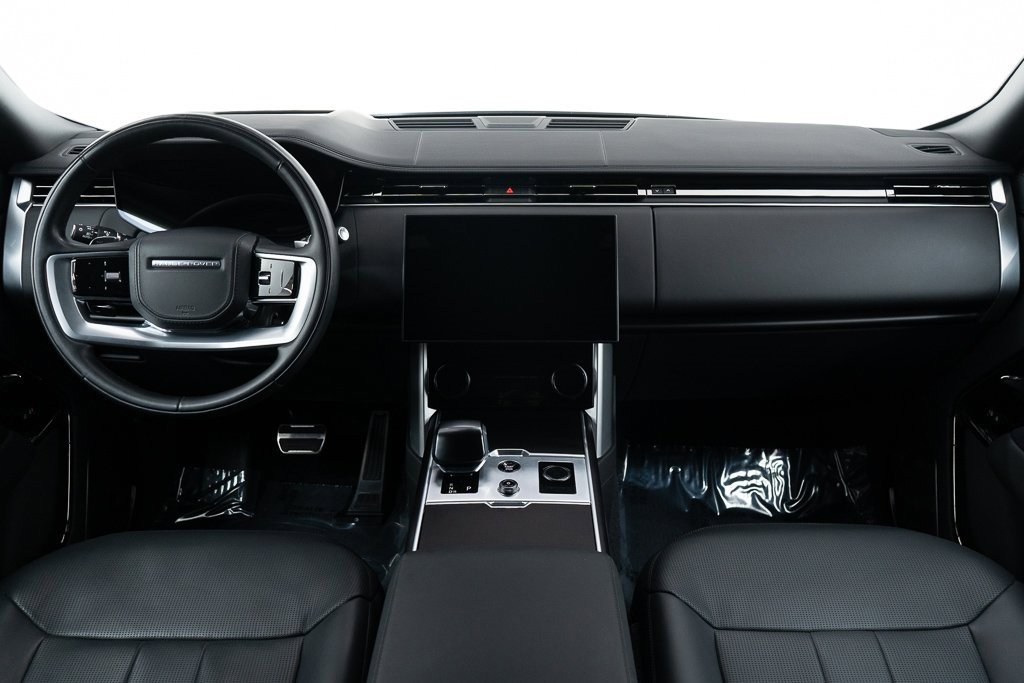 Used 2023 Land Rover Range Rover SV image 34