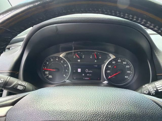 Used 2019 GMC Terrain SLT w/ Preferred Package FWD image 28