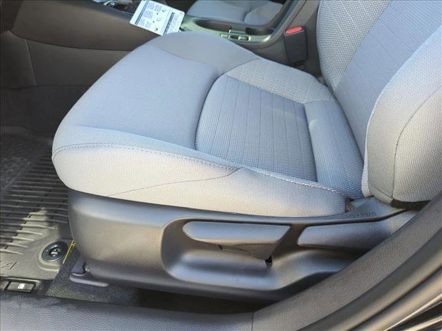 New 2026 Toyota Corolla SE FWD image 4