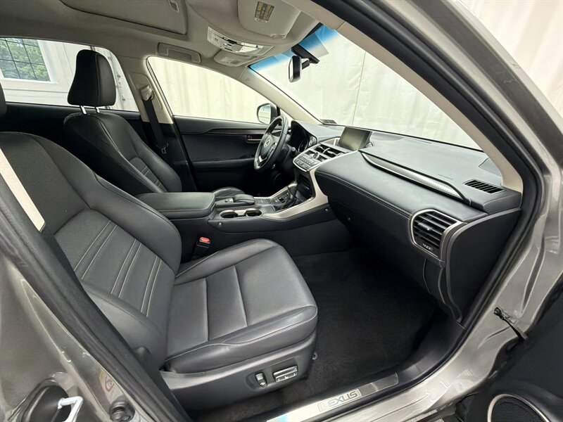 Used 2015 Lexus NX 200t AWD w/ Premium Package image 13