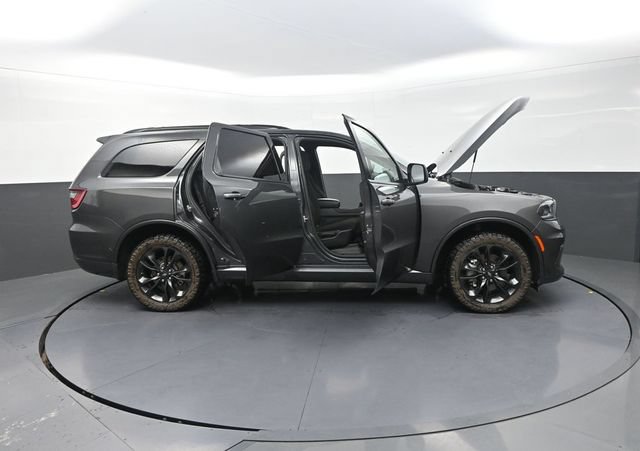 Used 2024 Dodge Durango GT w/ Blacktop Package AWD/4WD image 45