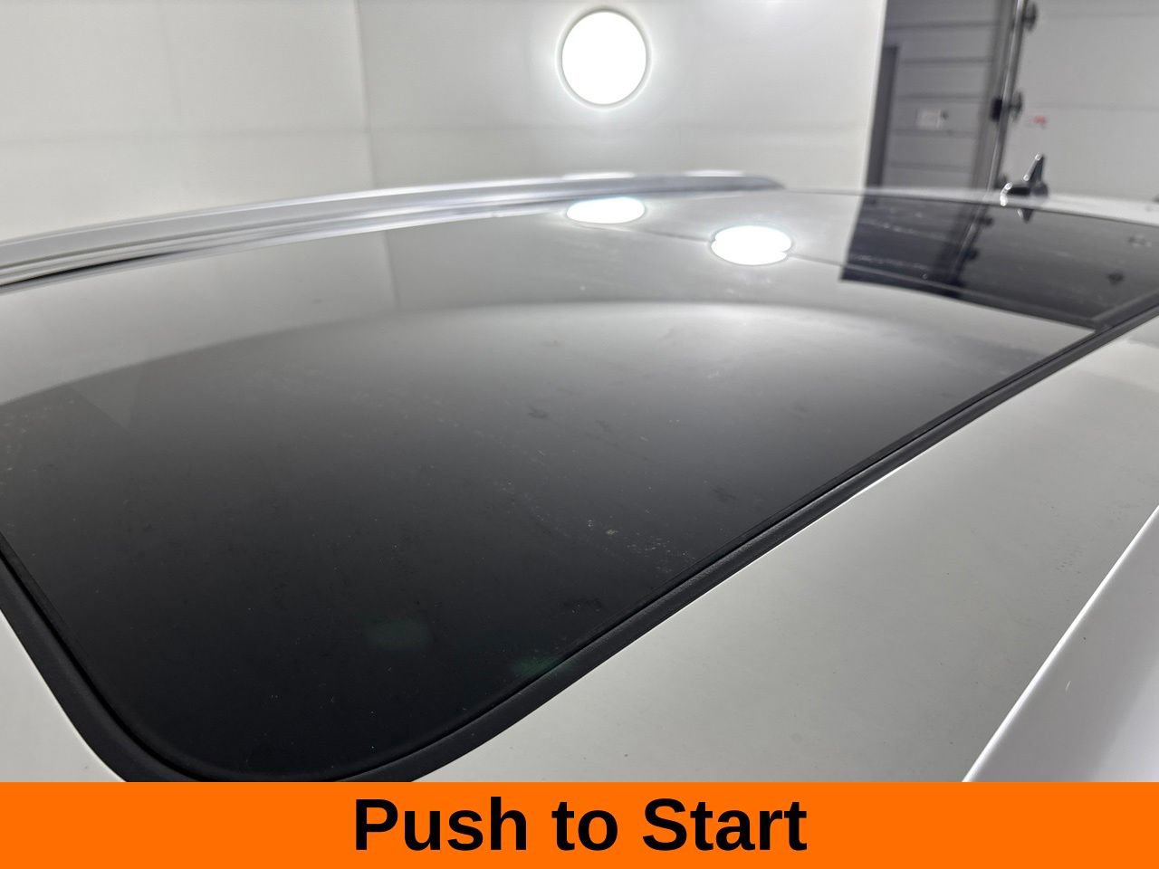 Used 2023 Volkswagen Atlas Cross Sport SEL AWD/4WD image 10