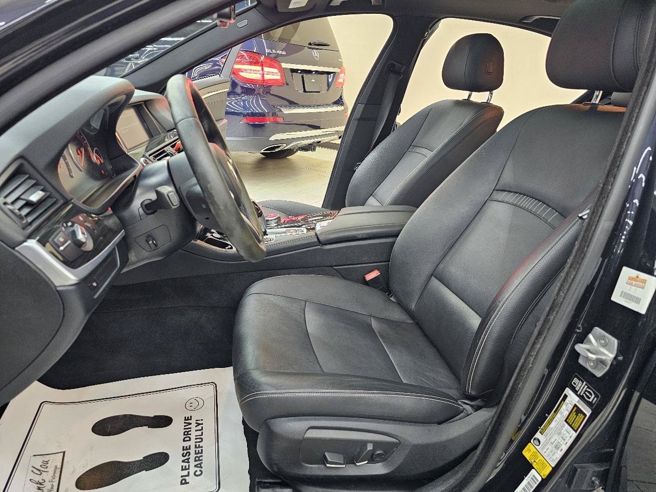Used 2014 BMW 528i Sedan RWD image 18